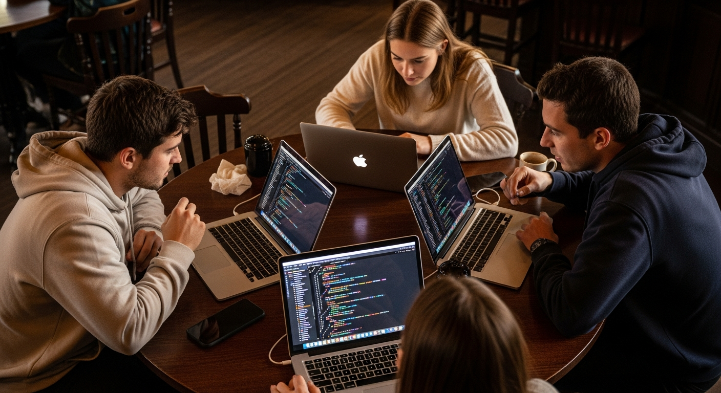 Building Future-Ready Skills