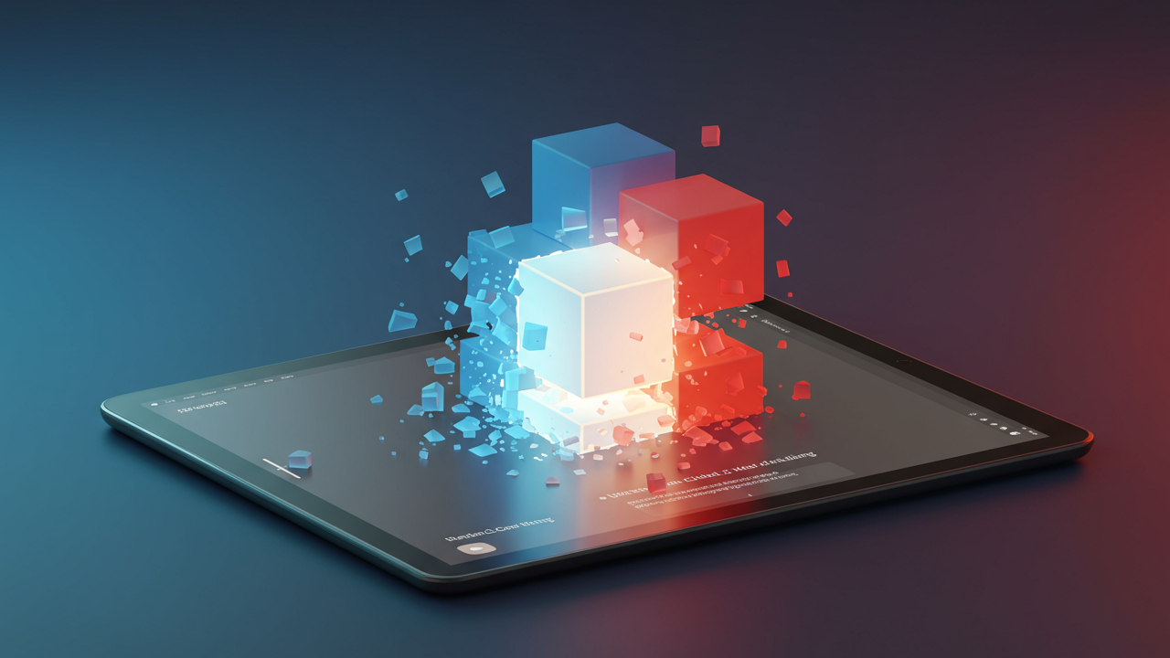 Articulate Rise and AI Integration