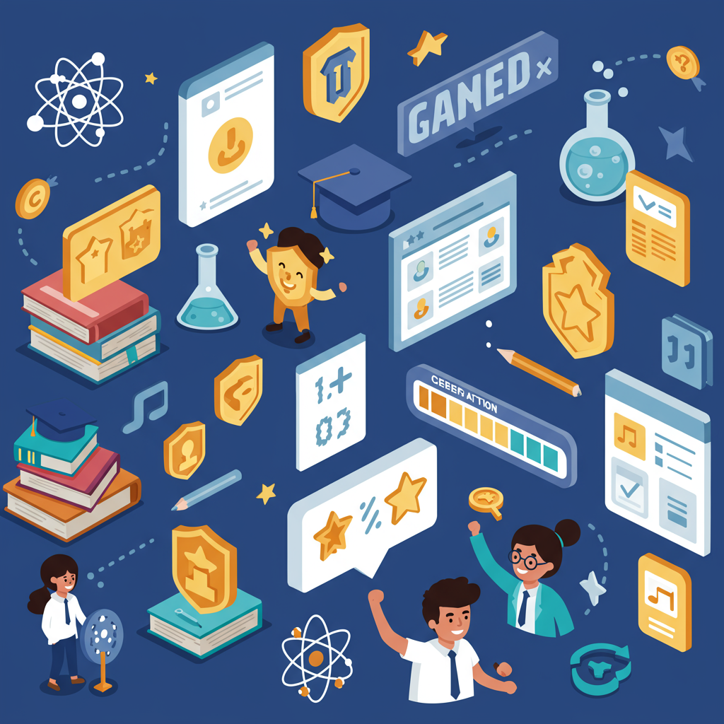 Gamification Course
