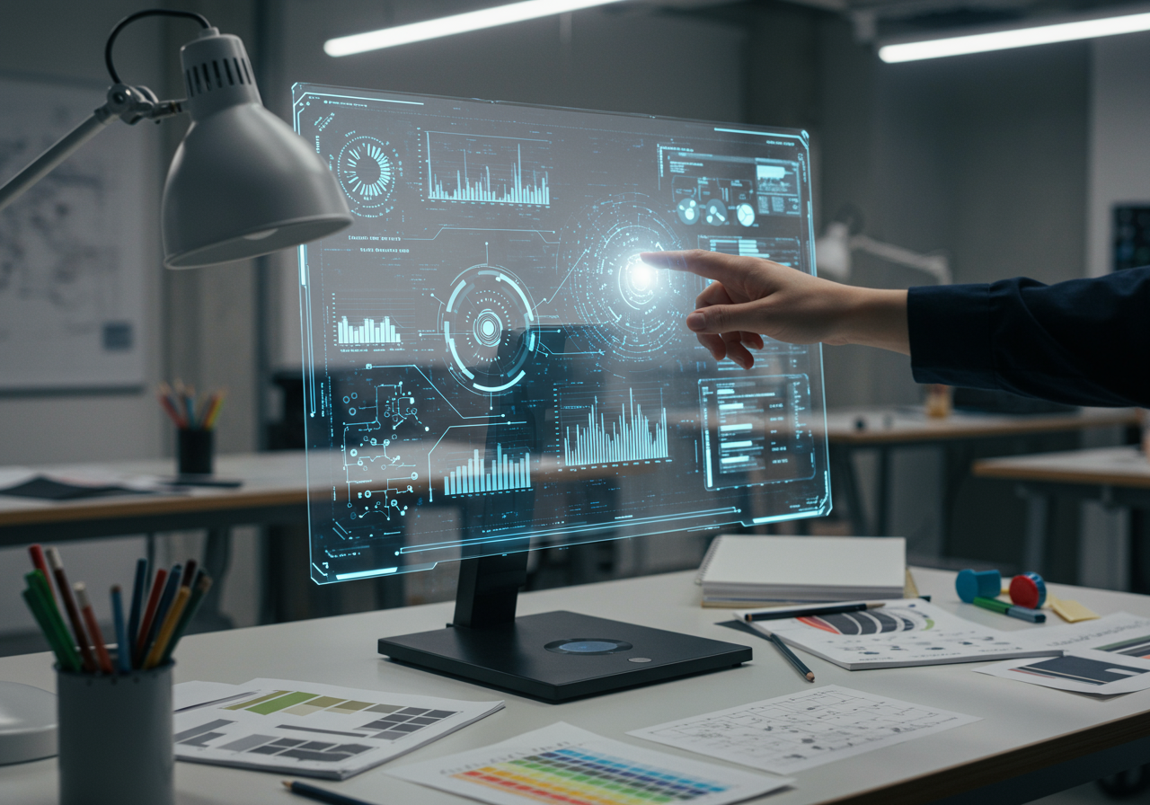 AI Co-Pilot for Instructional Design
